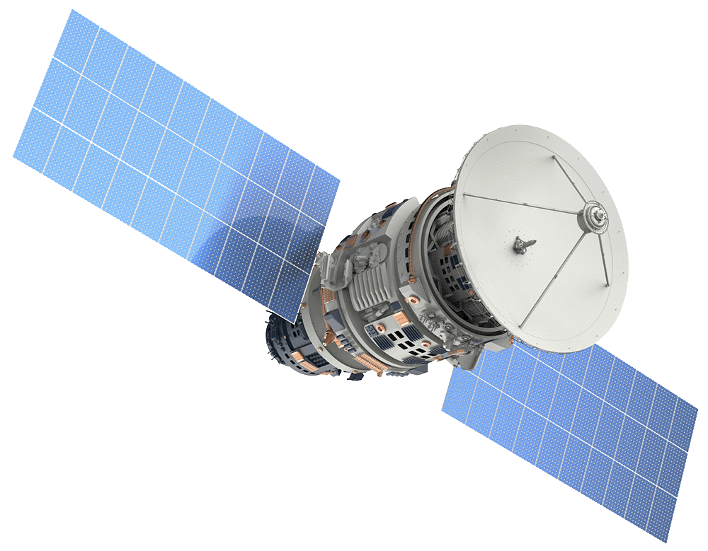 satellite